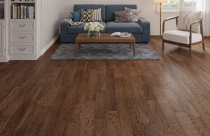 Linver Oak 125 x 14mm