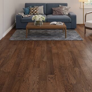 Linver Oak 125 x 14mm