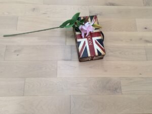 Threadneedle Solid Oak 130 x 18mm
