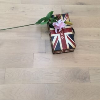 Threadneedle Solid Oak 130 x 18mm