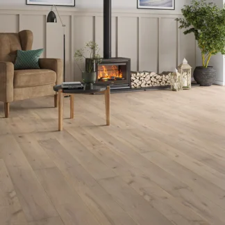 Netherton Oak 190 x 14mm