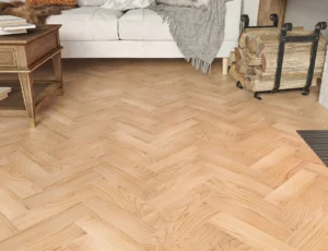 Pimlico Oak 300 x 80 x 10mm