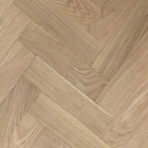 Prime Unfinished Oak 350 x 70 x 22mm