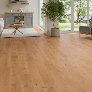 Rumbold FSC Oak 180 x 14mm