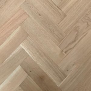 Rustic Unfinished Oak 280 x 70 x 22mm