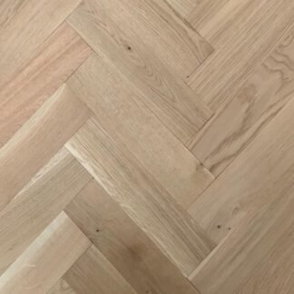 Rustic Unfinished Oak 280 x 70 x 22mm