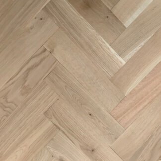 Rustic Unfinished Oak 350 x 70 x 22mm