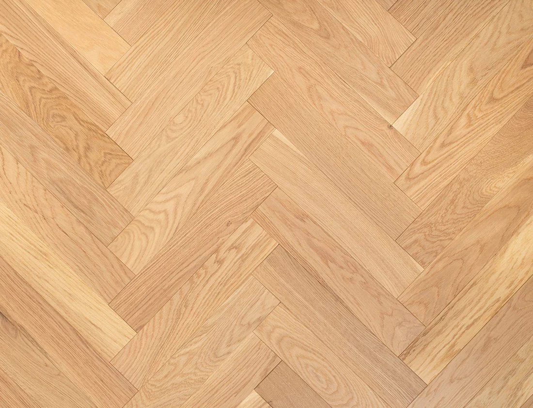 Sloane FSC Oak 350 x 70 x 10mm - Image 2