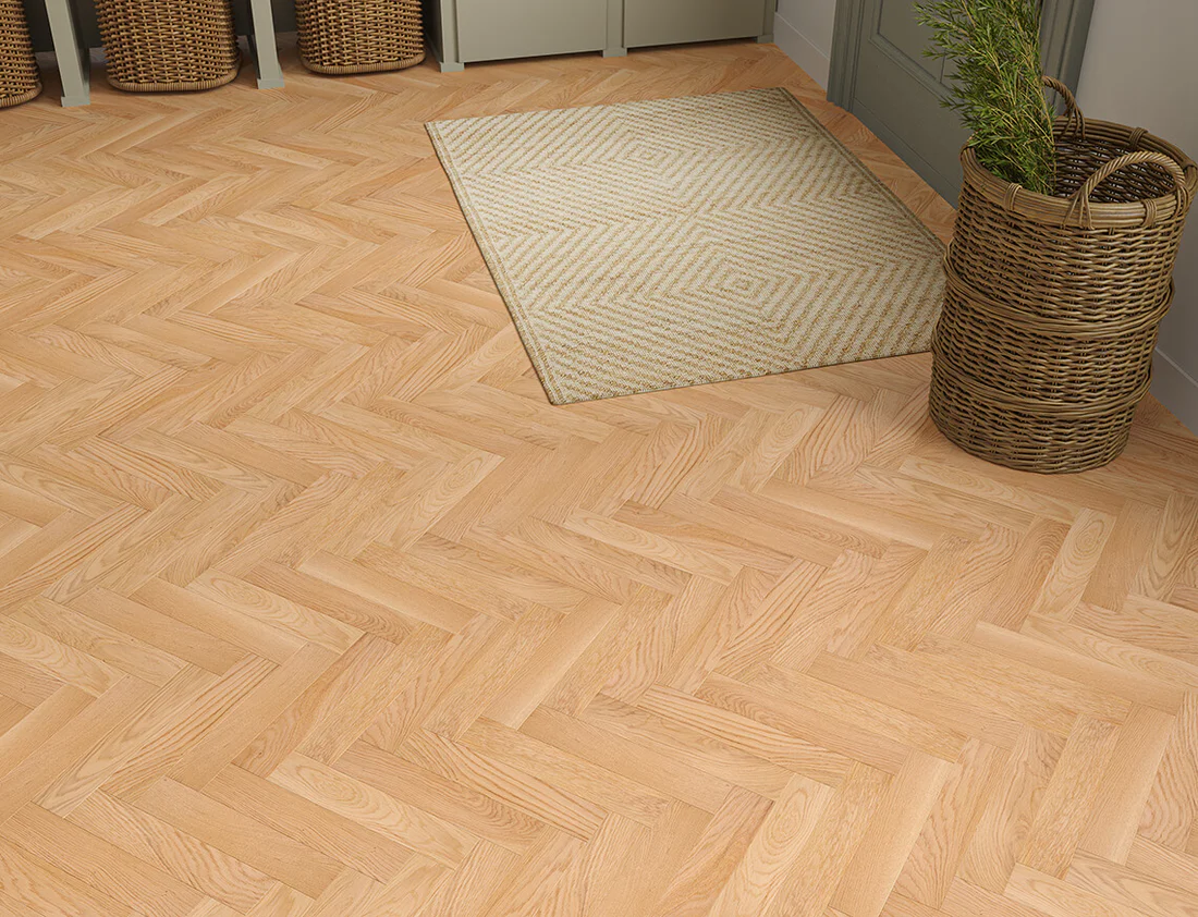 Sloane FSC Oak 350 x 70 x 10mm - Image 3