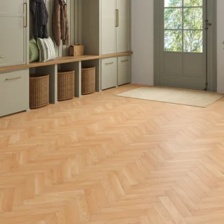 Sloane FSC Oak 350 x 70 x 10mm