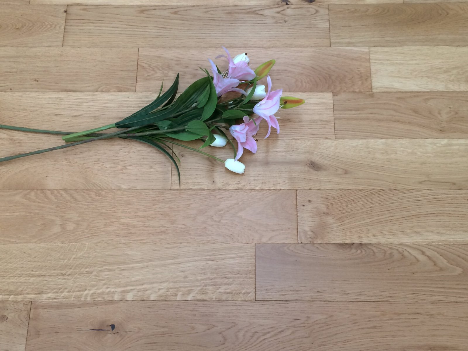 Smithfield Solid Oak 150 x 18mm