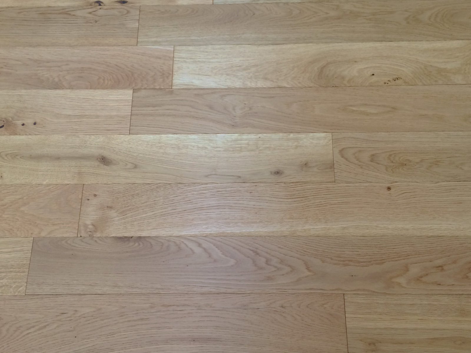 Smithfield Solid Oak 150 x 18mm