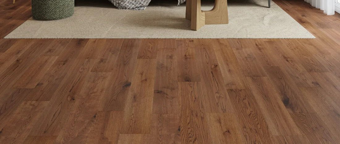 Solid wood flooring Floors of London