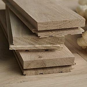 Solid Blocks Unfinished