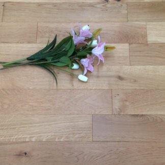 Tower Hill Solid Oak 130 x 18mm