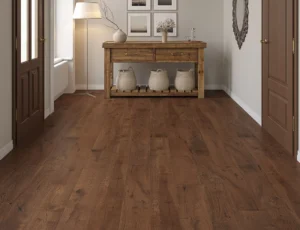 Tregunter Oak 190 x 15mm Clic