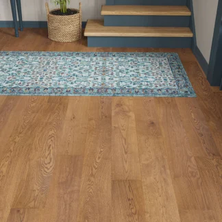 Ulverdale FSC Oak 180 x 14mm