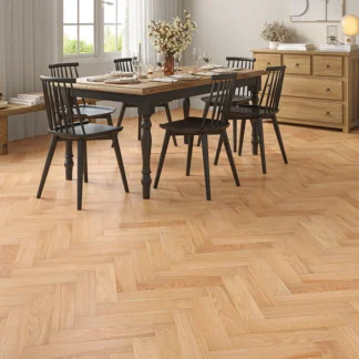 Whitehall Oak 400 x 90 x 15mm