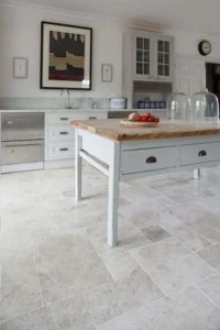 Aegean Pearl Marble Tumbled