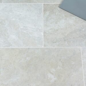 Aegean Pearl Tumbled