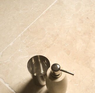 Barcelona Creme tumbled