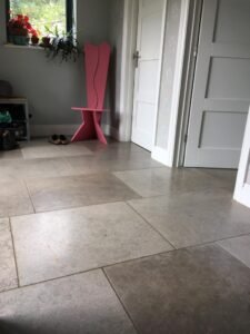 Chatillon Grey Tumbled