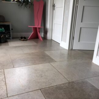 Chatillon Grey Tumbled