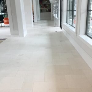 Creme Claire Opus tumbled