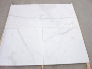 Mont Blanc Marble Tiles
