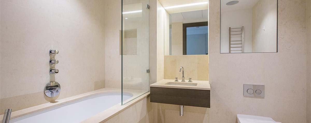 Stone Tiles Floors of London