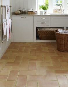 Classic Brick Terracotta Tile