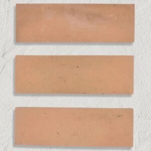 Classic Spanish Parquet Terracotta Tile