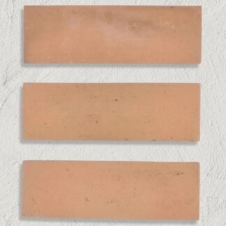 Classic Spanish Parquet Terracotta Tile