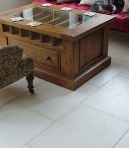 Creme Claire Tumbled