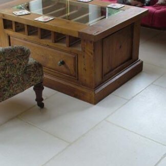 Creme Claire Tumbled