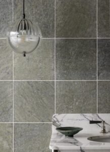 Verde Marble Tumbled