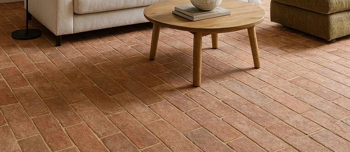 Terracotta Tiles