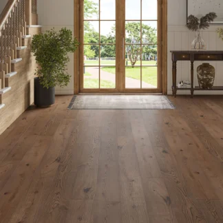 Cathcart Oak 190 x 14mm