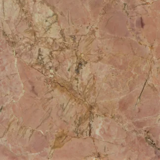 Rosa Tea Marble Honed